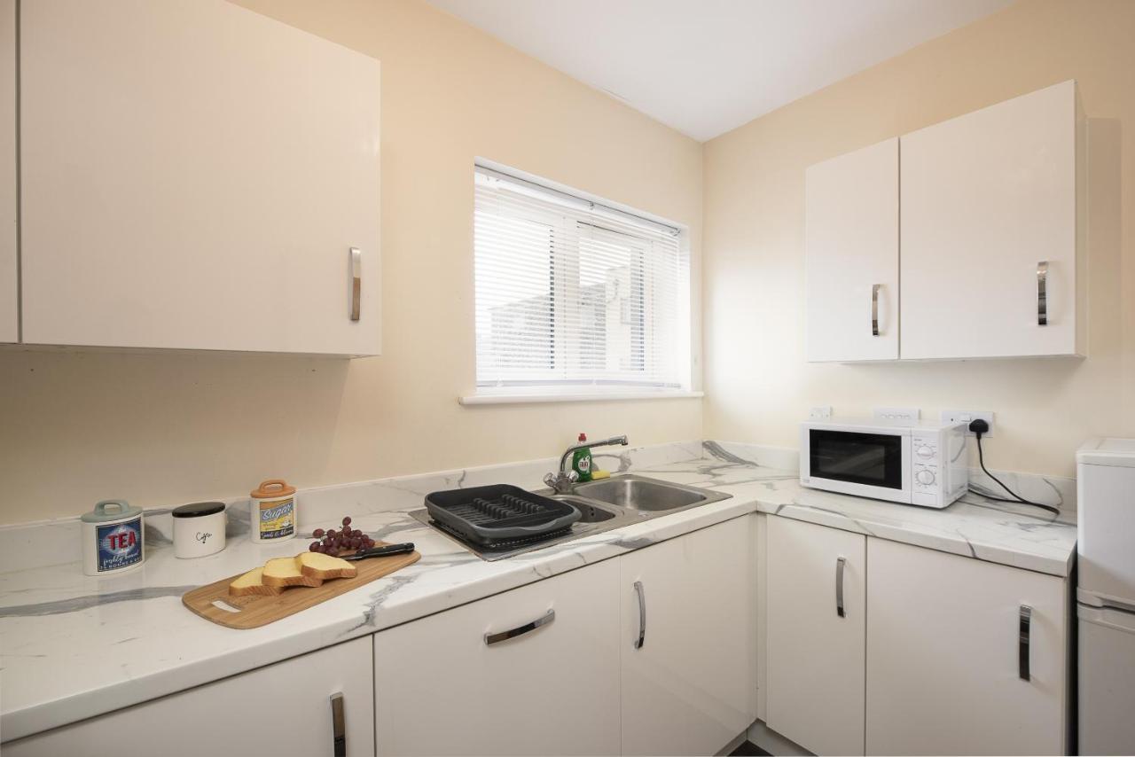 Inaras Place Aylesbury  Exterior foto
