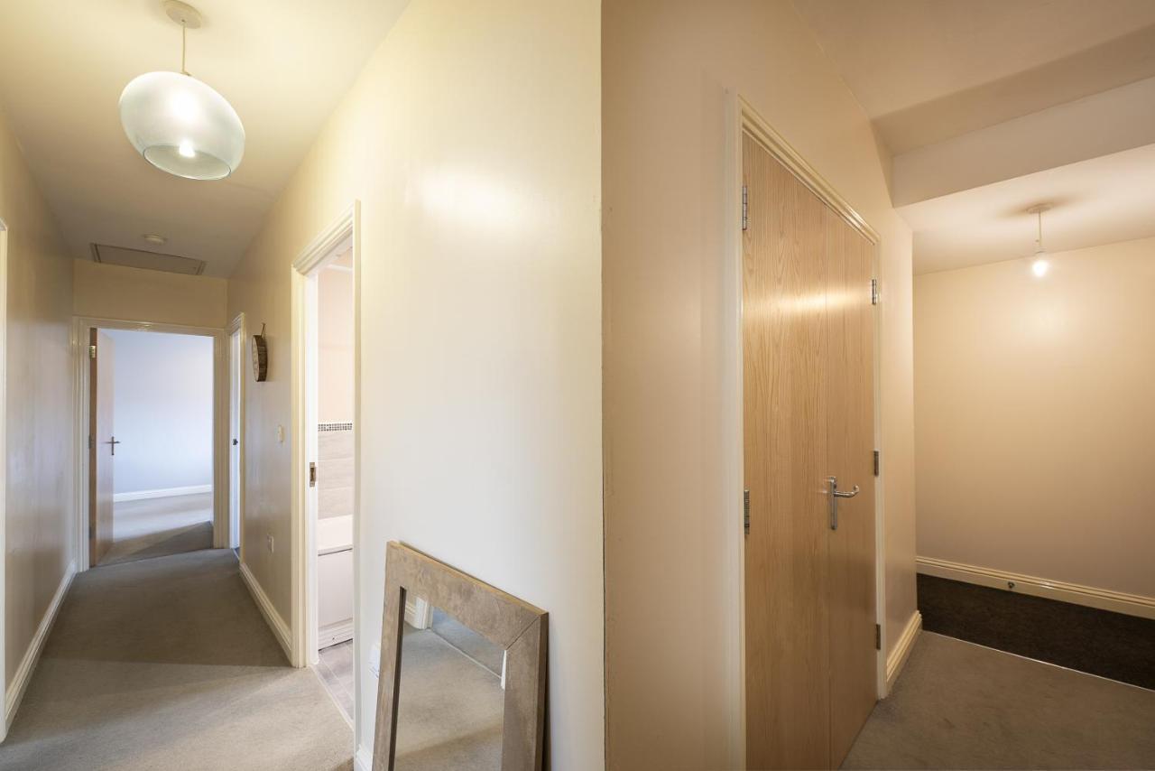Inaras Place Aylesbury  Exterior foto